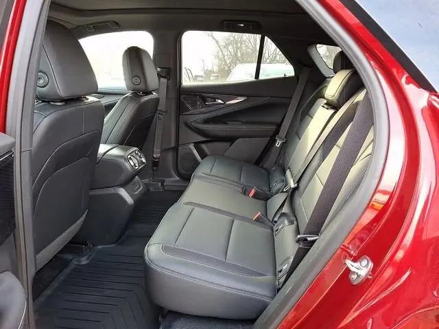 2026 Chevrolet V Blazer LT FWD
