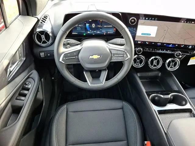 2026 Chevrolet V Blazer LT FWD
