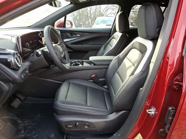2026 Chevrolet V Blazer LT FWD