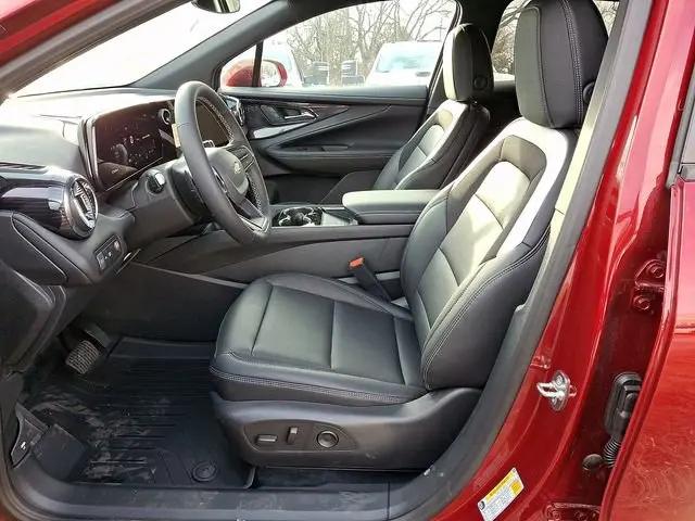 2026 Chevrolet V Blazer LT FWD