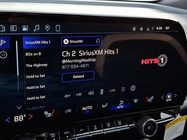 2026 Chevrolet V Blazer LT FWD