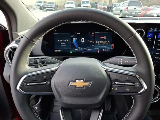 2026 Chevrolet V Blazer LT FWD