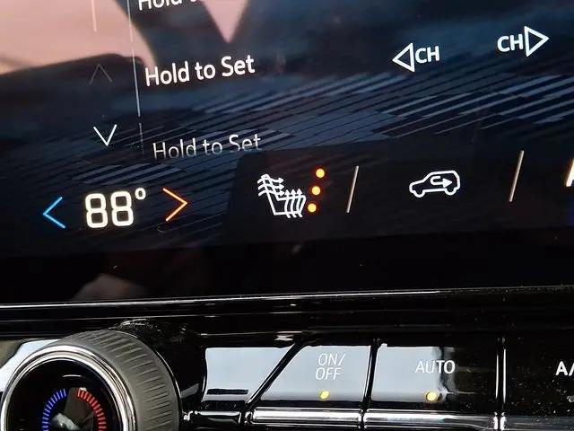 2026 Chevrolet V Blazer LT FWD