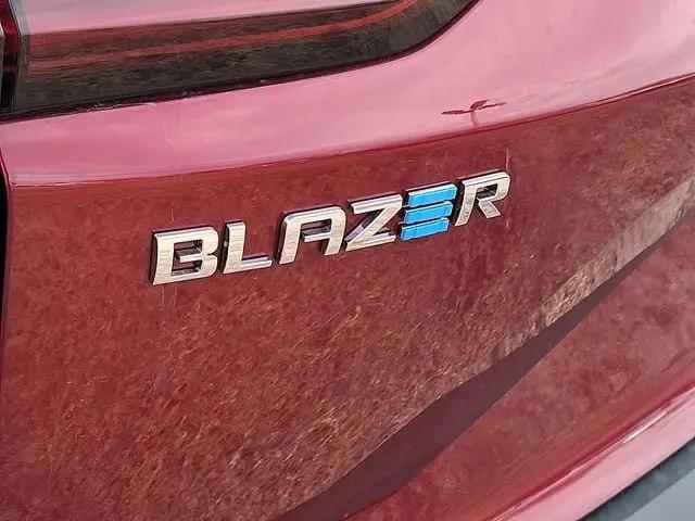 2026 Chevrolet V Blazer LT FWD