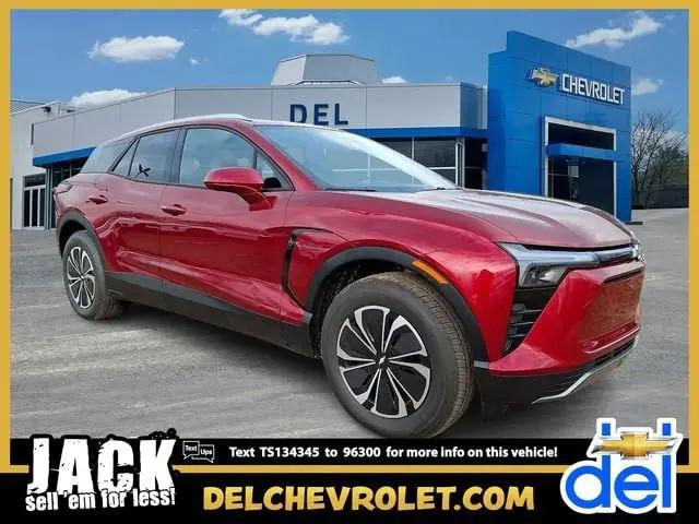 2026 Chevrolet V Blazer LT FWD for sale in Paoli, PA