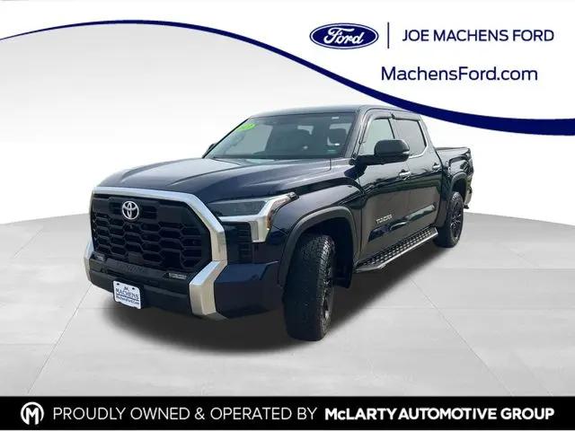 2023 Toyota Tundra Limited for sale in Columbia, MO
