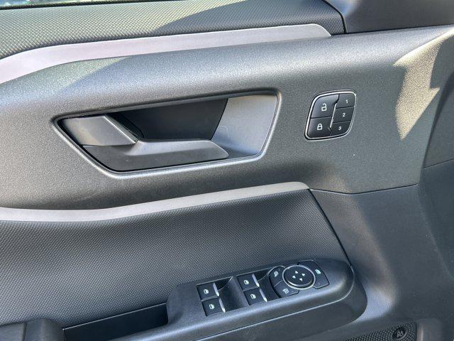 2025 Ford Bronco Sport Outer Banks 4x4