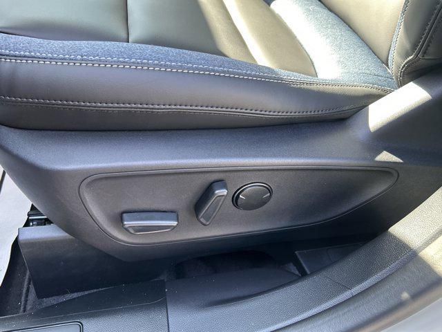 2025 Ford Bronco Sport Outer Banks 4x4