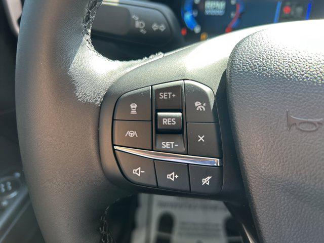2025 Ford Bronco Sport Outer Banks 4x4