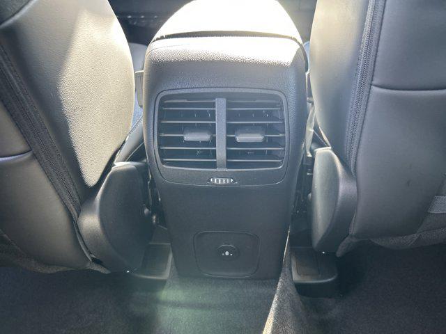 2025 Ford Bronco Sport Outer Banks 4x4