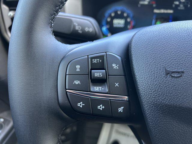2025 Ford Bronco Sport Outer Banks 4x4