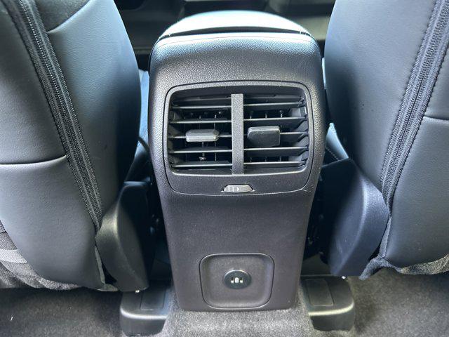 2025 Ford Bronco Sport Outer Banks 4x4