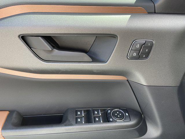 2025 Ford Bronco Sport Outer Banks 4x4