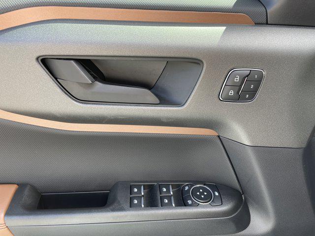 2025 Ford Bronco Sport Outer Banks 4x4