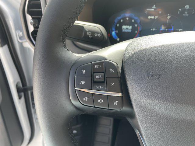 2025 Ford Bronco Sport Outer Banks 4x4