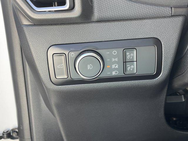 2025 Ford Bronco Sport Outer Banks 4x4