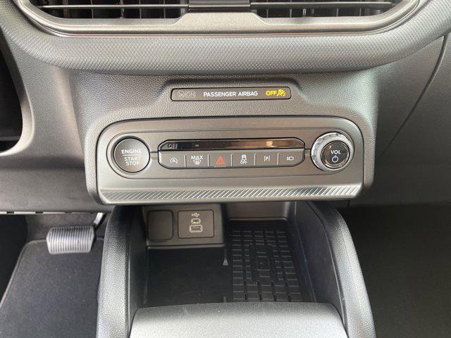 2025 Ford Bronco Sport Outer Banks 4x4