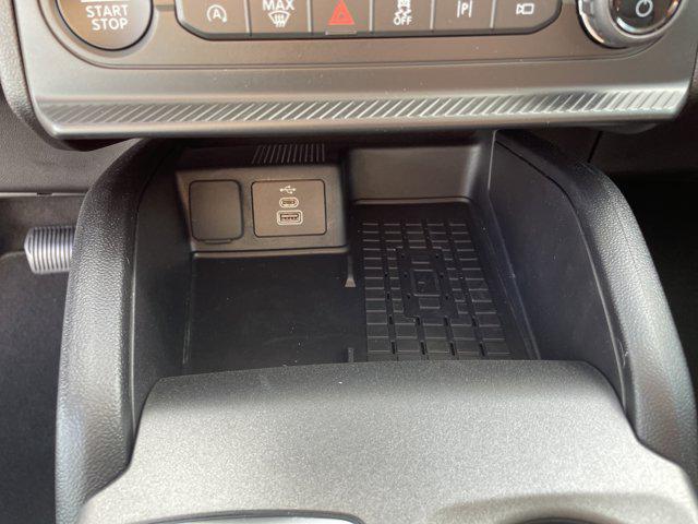 2025 Ford Bronco Sport Outer Banks 4x4