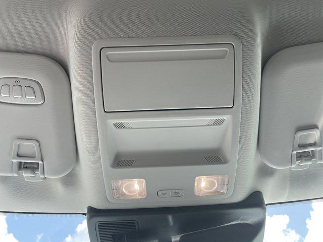 2025 Ford Bronco Sport Outer Banks 4x4