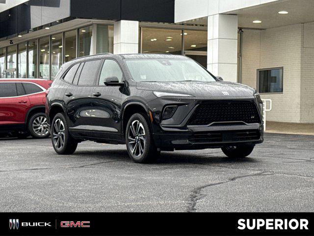 2026 Buick Enclave Sport Touring for sale in Fayetteville, AR