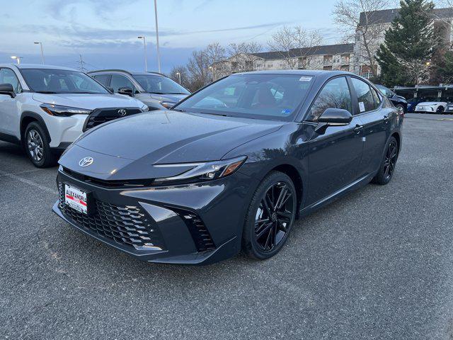 2026 Toyota Camry XSE for sale in Alexandria, VA