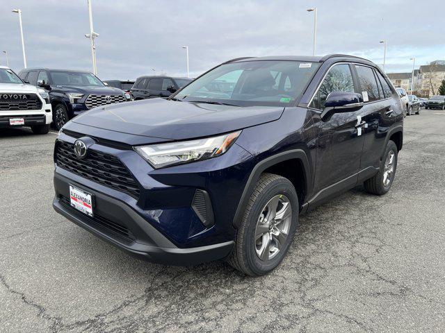 2025 Toyota RAV4 XLE for sale in Alexandria, VA