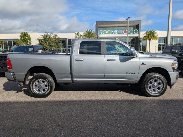 2024 RAM 2500 Laramie Crew Cab 4x4 64 Box