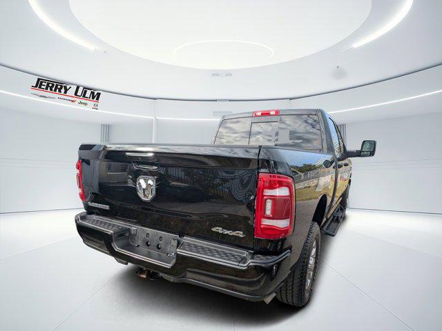 2024 RAM 2500 Laramie Crew Cab 4x4 64 Box 2024 RAM 2500 Laramie Crew Cab 4x4 64 Box