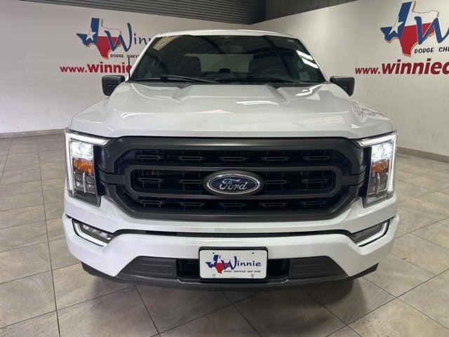 2023 Ford F-150 XLT 2023 Ford F-150 XLT