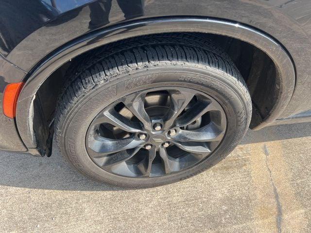 2023 Dodge Durango GT Launch Edition RWD