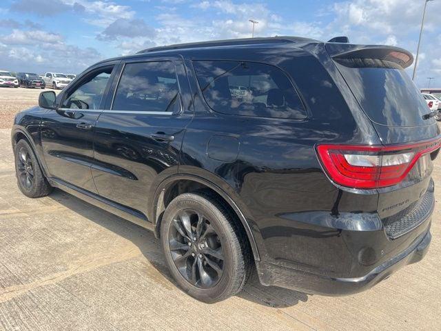 2023 Dodge Durango GT Launch Edition RWD