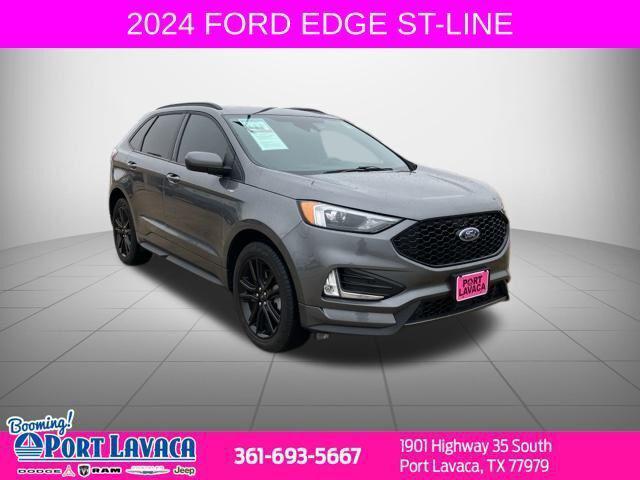 2024 Ford Edge ST-Line