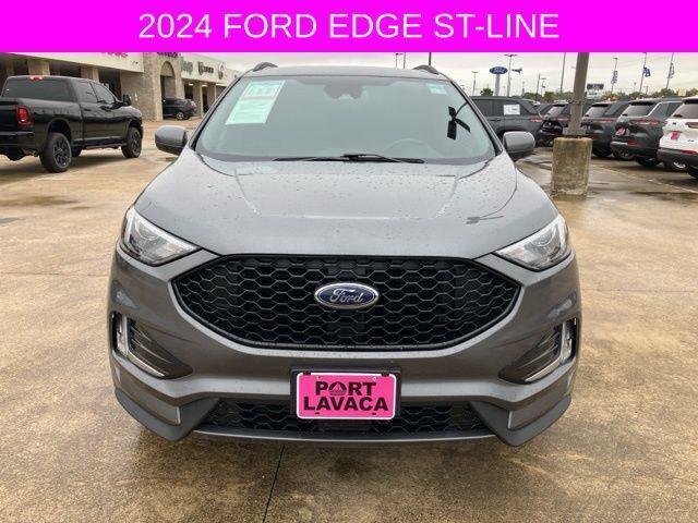 2024 Ford Edge ST-Line