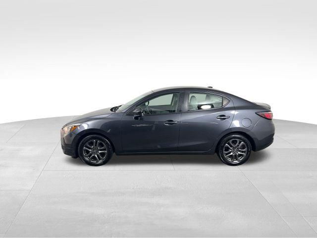 2019 Toyota Yaris Sedan L 2019 Toyota Yaris Sedan L
