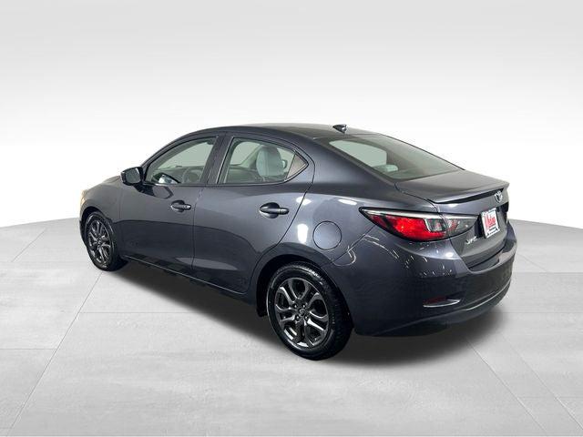 2019 Toyota Yaris Sedan L 2019 Toyota Yaris Sedan L