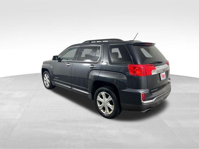 2017 GMC Terrain SLE-2