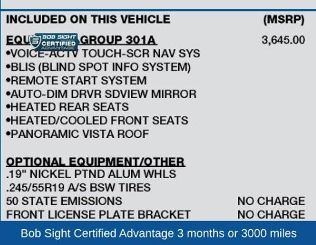 2017 Ford Edge Titanium 2017 Ford Edge Titanium