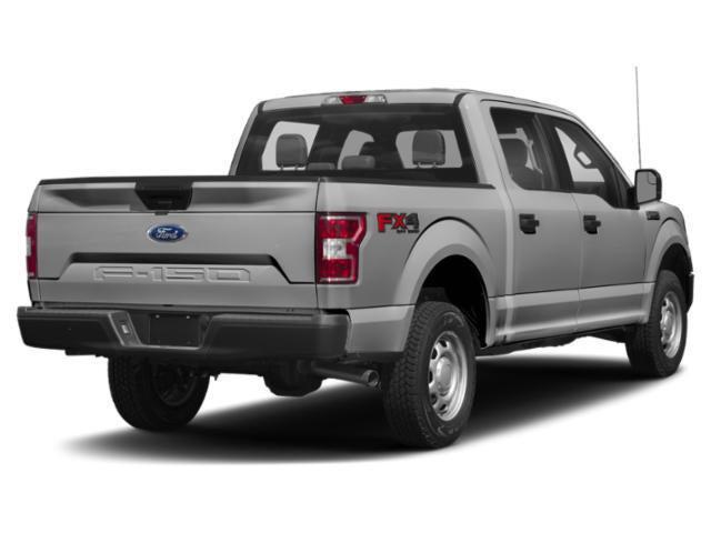 2019 Ford F-150 XL 2019 Ford F-150 XL