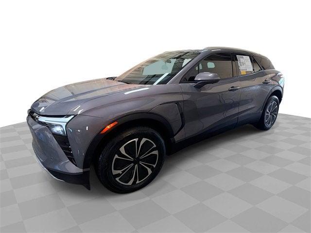 2025 Chevrolet Blazer EV LT AWD