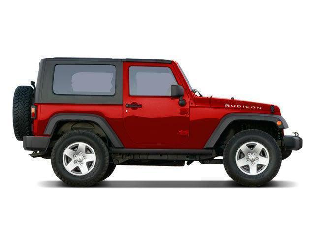 2008 Jeep Wrangler Sahara 2008 Jeep Wrangler Sahara