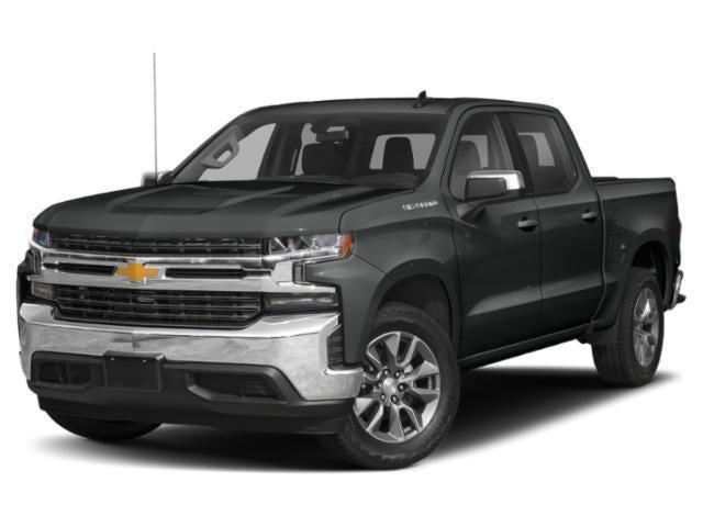 2019 Chevrolet Silverado 1500 RST 2019 Chevrolet Silverado 1500 RST