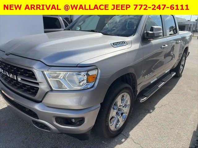 2024 RAM 1500 Big Horn Crew Cab 4x4 57 Box 2024 RAM 1500 Big Horn Crew Cab 4x4 57 Box