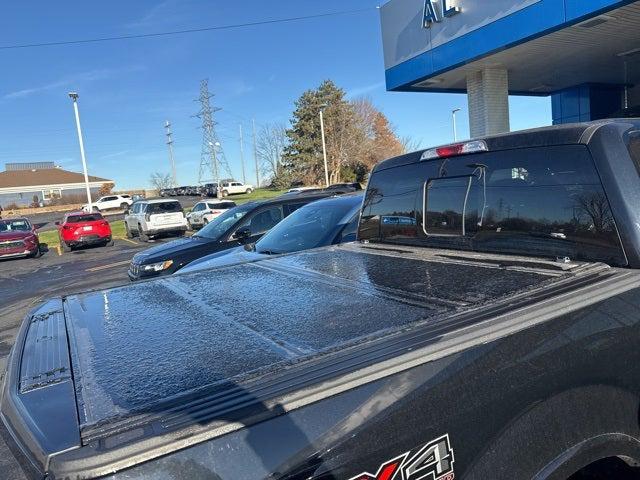 2018 Ford F-150 XLT 2018 Ford F-150 XLT