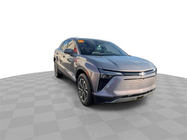 2025 Chevrolet Blazer EV LT AWD