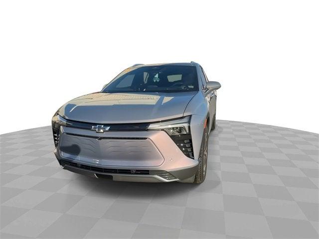 2025 Chevrolet Blazer EV LT AWD