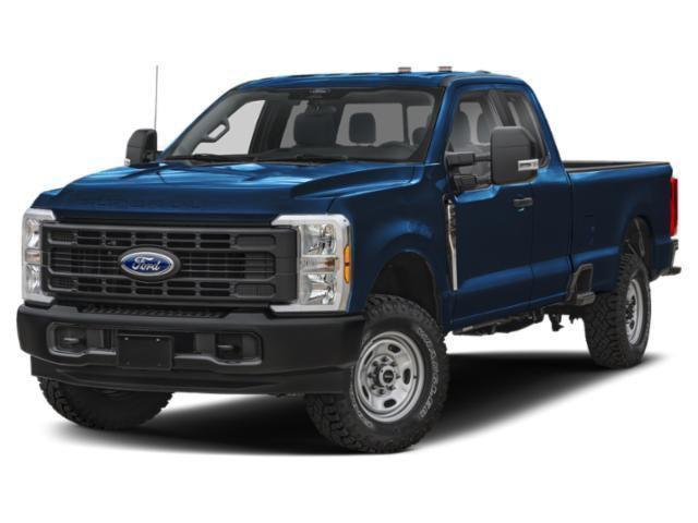 2024 Ford F-250 XL