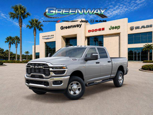2026 Ram 2500 Tradesman Crew Cab 4x4 6'4" Box for sale in Orlando, FL