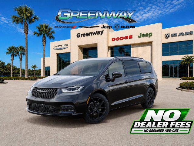 2026 Chrysler Pacifica Limited for sale in Orlando, FL
