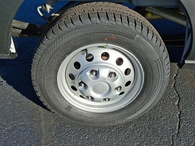 2026 Ford Transit Cargo Van T-250 148" Med Rf 9150 GVWR AWD