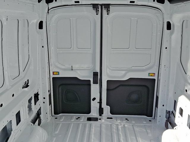 2026 Ford Transit Cargo Van T-250 148" Med Rf 9150 GVWR AWD